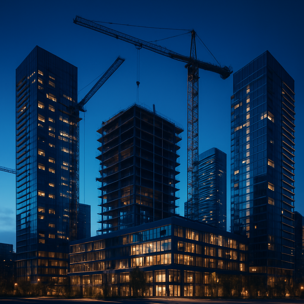 Basirah Development LLC
