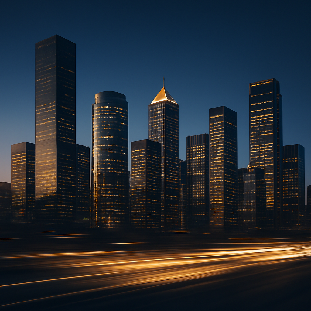 Market outlook: capital discipline in a shifting cycle